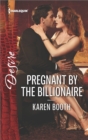 Pregnant by the Billionaire - eBook