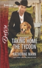 Taking Home the Tycoon - eBook