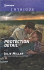 Protection Detail - eBook