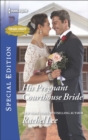 His Pregnant Courthouse Bride - eBook