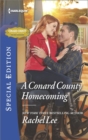 A Conard County Homecoming - eBook