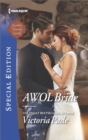 AWOL Bride - eBook