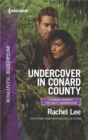 Undercover in Conard County - eBook