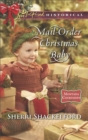 Mail-Order Christmas Baby - eBook