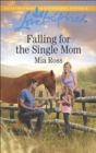 Falling for the Single Mom - eBook