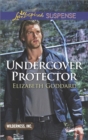 Undercover Protector - eBook