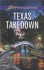 Texas Takedown - eBook