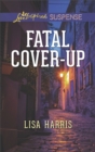Fatal Cover-Up - eBook