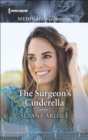 The Surgeon's Cinderella - eBook