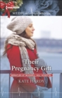 Their Pregnancy Gift - eBook