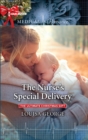 The Nurse's Special Delivery - eBook