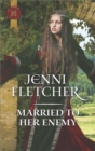 Married to Her Enemy - eBook