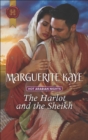 The Harlot and the Sheikh - eBook