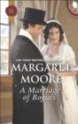 A Marriage of Rogues - eBook