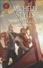Sold to the Viking Warrior - eBook