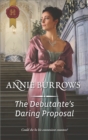 The Debutante's Daring Proposal - eBook