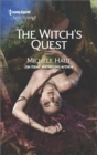 The Witch's Quest - eBook