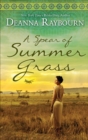 A Spear of Summer Grass - eBook