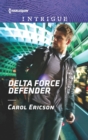 Delta Force Defender - eBook