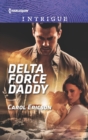 Delta Force Daddy - eBook