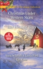 Christmas Under Western Skies & Her Healing Ways - eBook