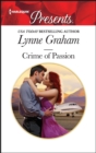 Crime of Passion - eBook