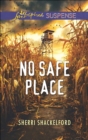 No Safe Place - eBook