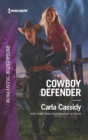 Cowboy Defender - eBook