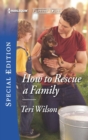 How to Rescue a Family - eBook