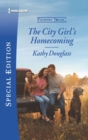 The City Girl's Homecoming - eBook
