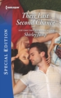 Their Last Second Chance - eBook