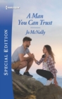 A Man You Can Trust - eBook