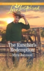 The Rancher's Redemption - eBook