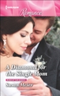 A Diamond for the Single Mom - eBook