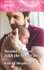 Second Chance with the Single Dad - eBook
