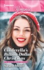 Cinderella's Billion-Dollar Christmas - eBook