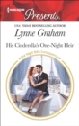 His Cinderella's One-Night Heir - eBook