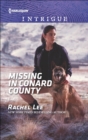Missing in Conard County - eBook