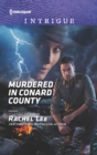 Murdered in Conard County - eBook