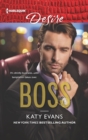 BOSS - eBook