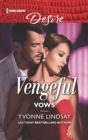 Vengeful Vows - eBook