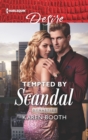 Tempted by Scandal - eBook