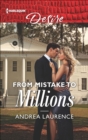 From Mistake to Millions - eBook