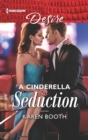 A Cinderella Seduction - eBook