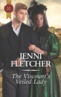 The Viscount's Veiled Lady - eBook