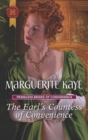 The Earl's Countess of Convenience - eBook