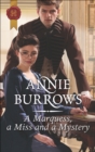 A Marquess, a Miss and a Mystery - eBook