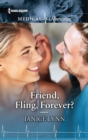 Friend, Fling, Forever? - eBook