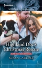 Highland Doc's Christmas Rescue - eBook