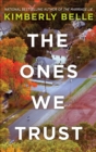 The Ones We Trust - eBook